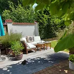 Apartment Veda Zehdenick