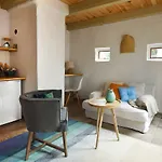 Apartment Veda Zehdenick