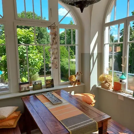 Appartamento Veda Zehdenick