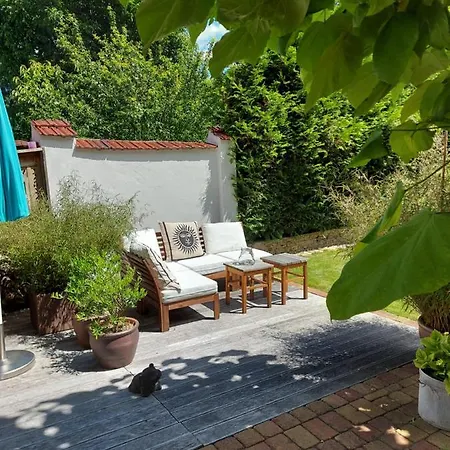 Appartamento Veda Zehdenick