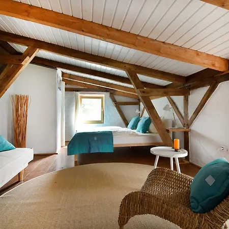 Appartamento Veda Zehdenick