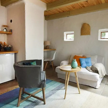 Appartamento Veda Zehdenick