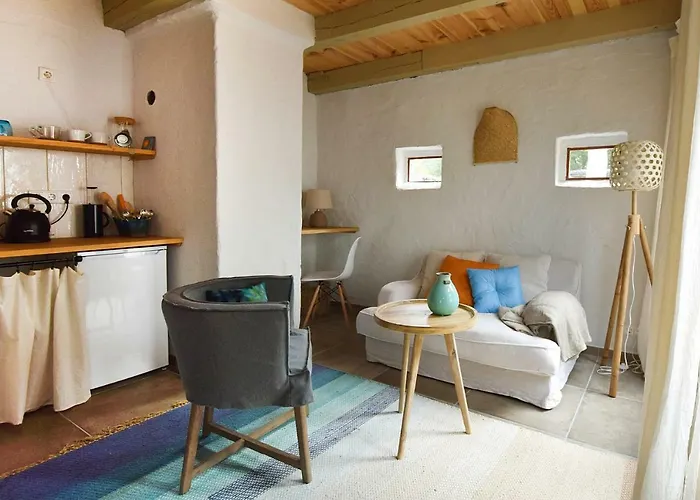 Apartamento Veda Zehdenick