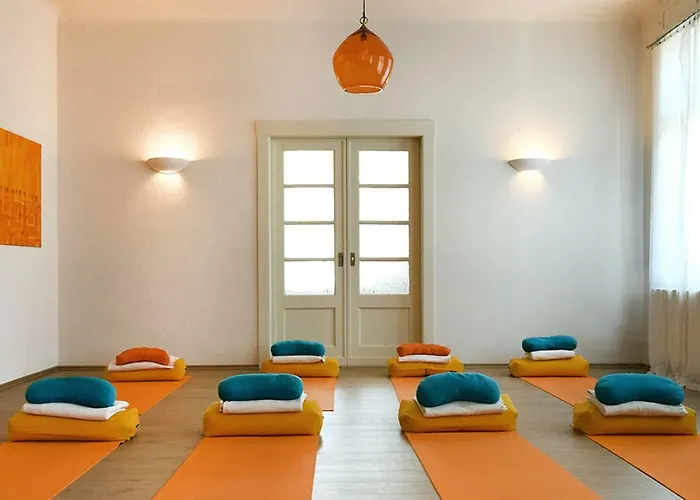 Veda Апартаменты *